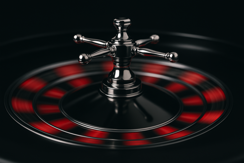 roulette