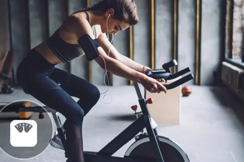 est ce que le vélo d appartement fait maigrir