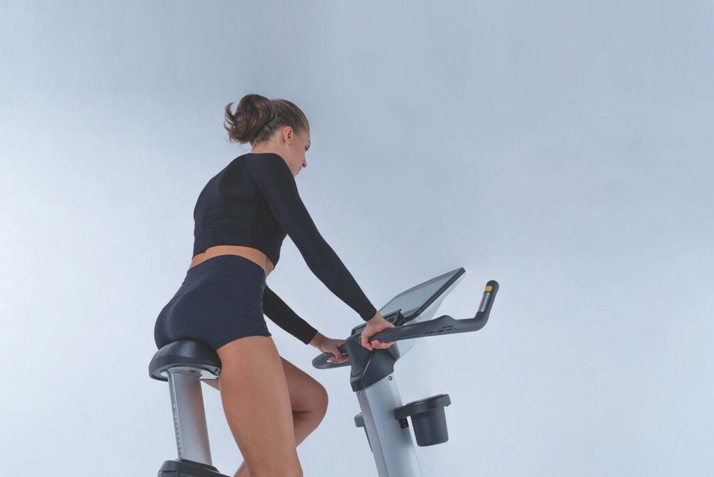 est ce que le vélo d’appartement fait maigrir