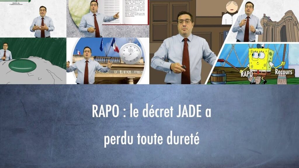 Exception d’illégalité : comment contester une décision administrative ?