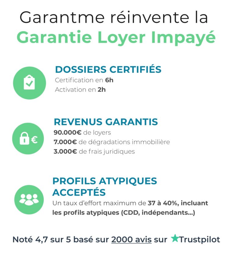 Image illustrant la procédure d'expulsion en cas de loyers impayés