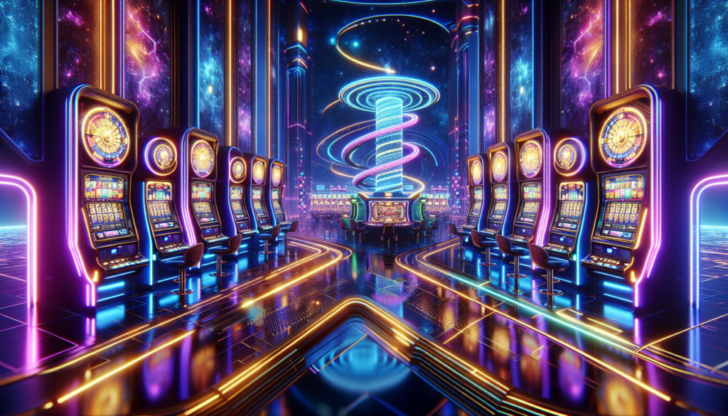 jeux d'argent