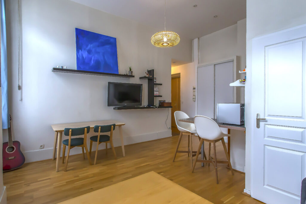 faut-il un numéro de siret pour louer un appartement