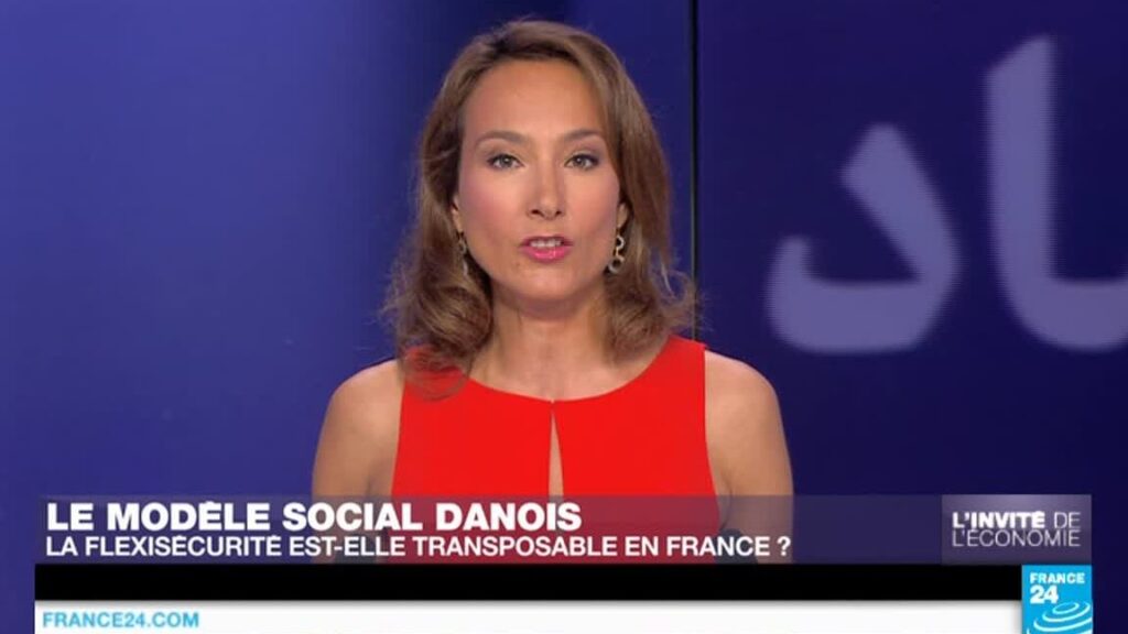 Flexisécurité danoise : modèle économique à suivre pour la France ?