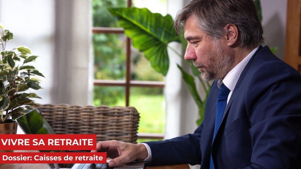 France connect : comprendre le système de retraite agirc-arrco