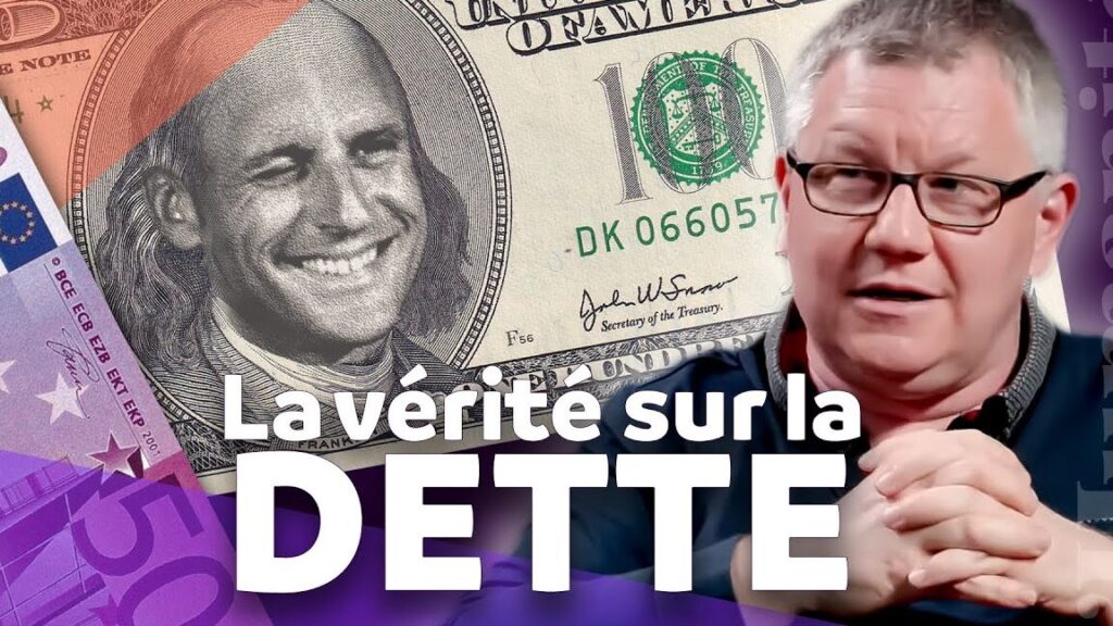 Gilles Raveaud et Mélenchon : quelle vision économique pour la France ?