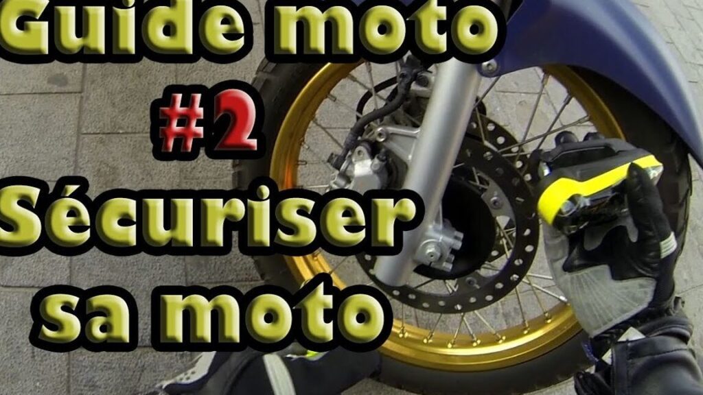 Guide Pratique: Comment Assurer Votre Scooter pour une Conduite Tranquille?