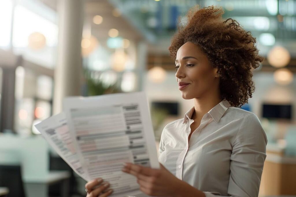 Comment obtenir une attestation bancaire de solde créditeur suffisant : guide pratique