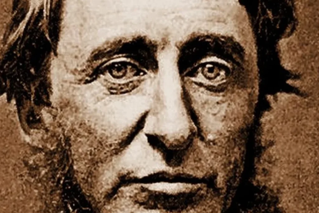 Henry D. Thoreau et l&rsquo;économie de la simplicité volontaire