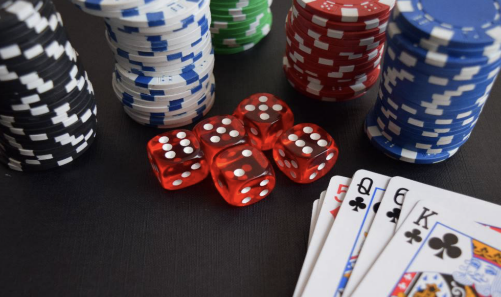 How to Evaluate an Online Casino: Factors to Consider