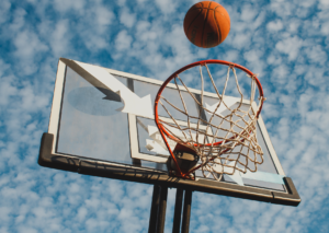 panier basket