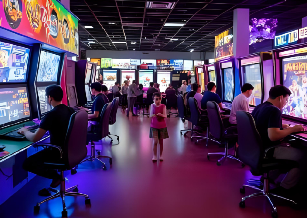 Betblast : Une offre de jeux diversifiée pour satisfaire tous les goûts
