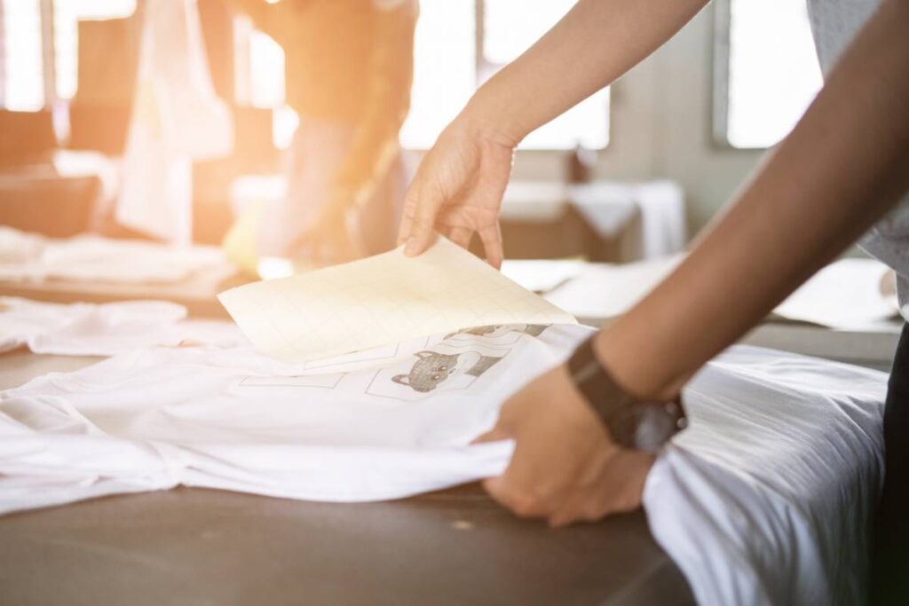 Tenues commerciales : le vêtement comme levier de confiance et de performance