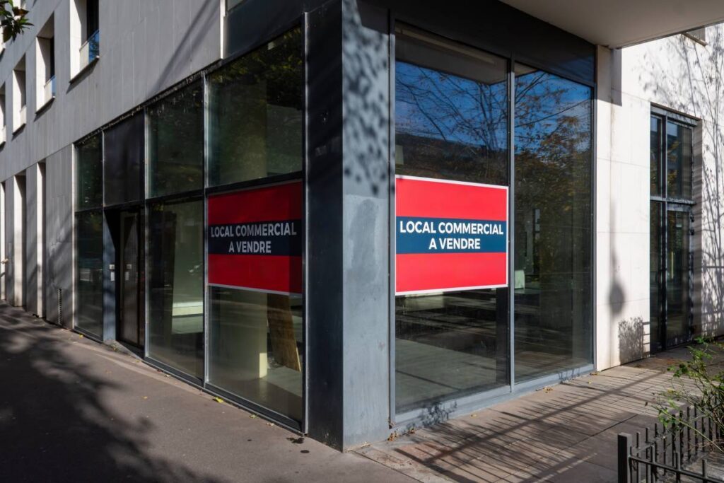 Comment investir dans l’immobilier commercial ?
