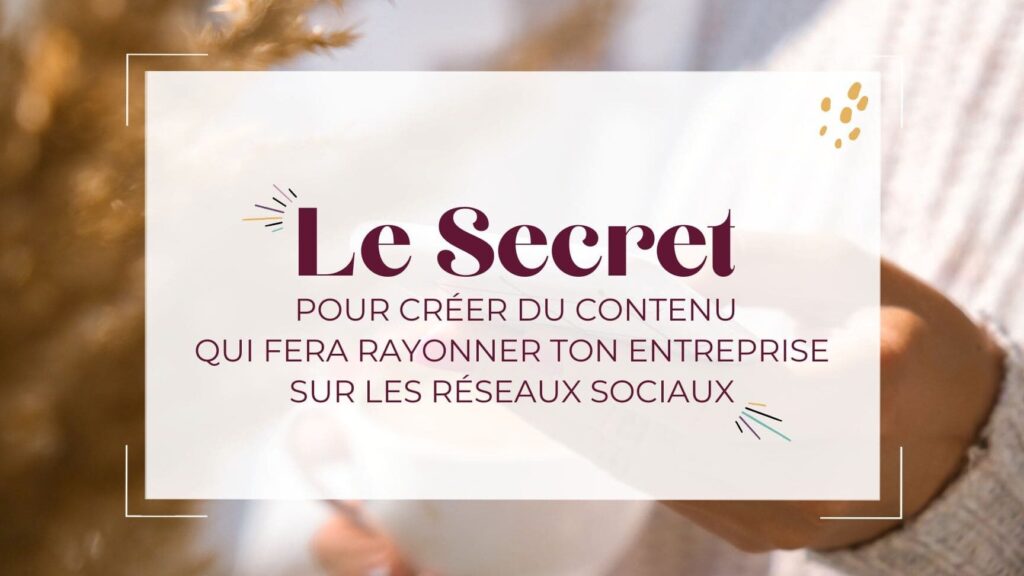 Instagram Anonyme: Comment Naviguer et Faire du Business en Toute Discrétion