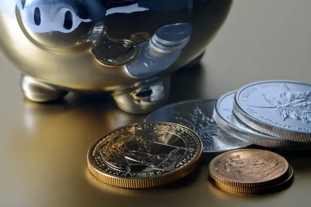 Investir dans les métaux rares : une stratégie d’avenir ?