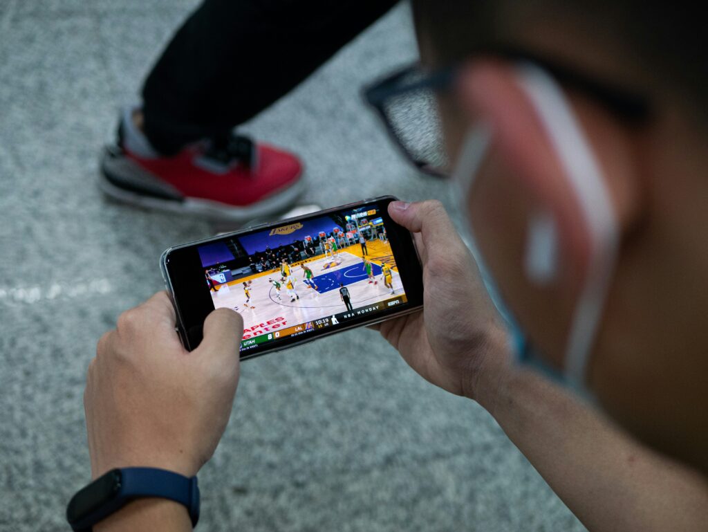 L’essor de l’analyse de données dans le sport international