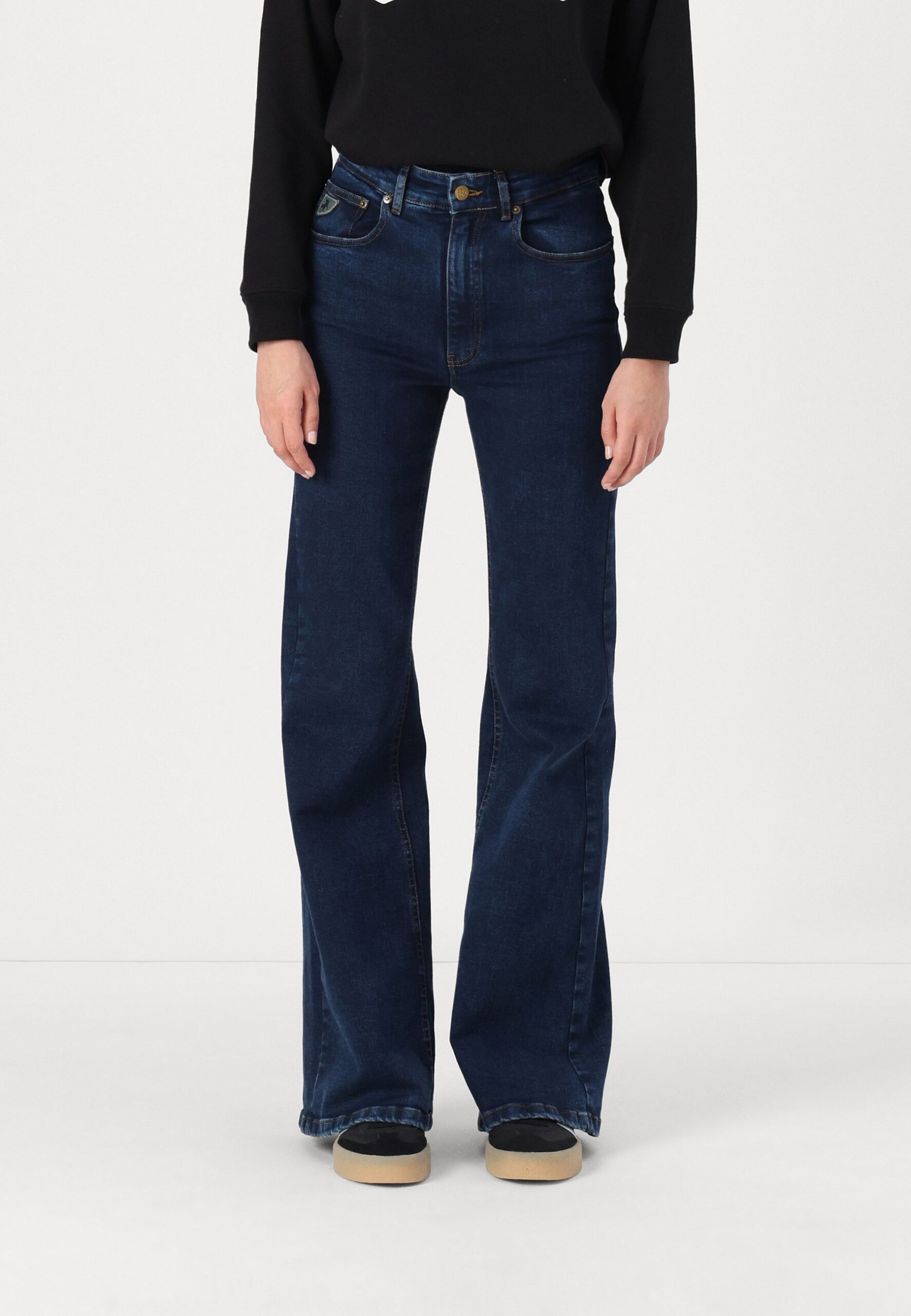 Jeans Lois Palas Bootcut