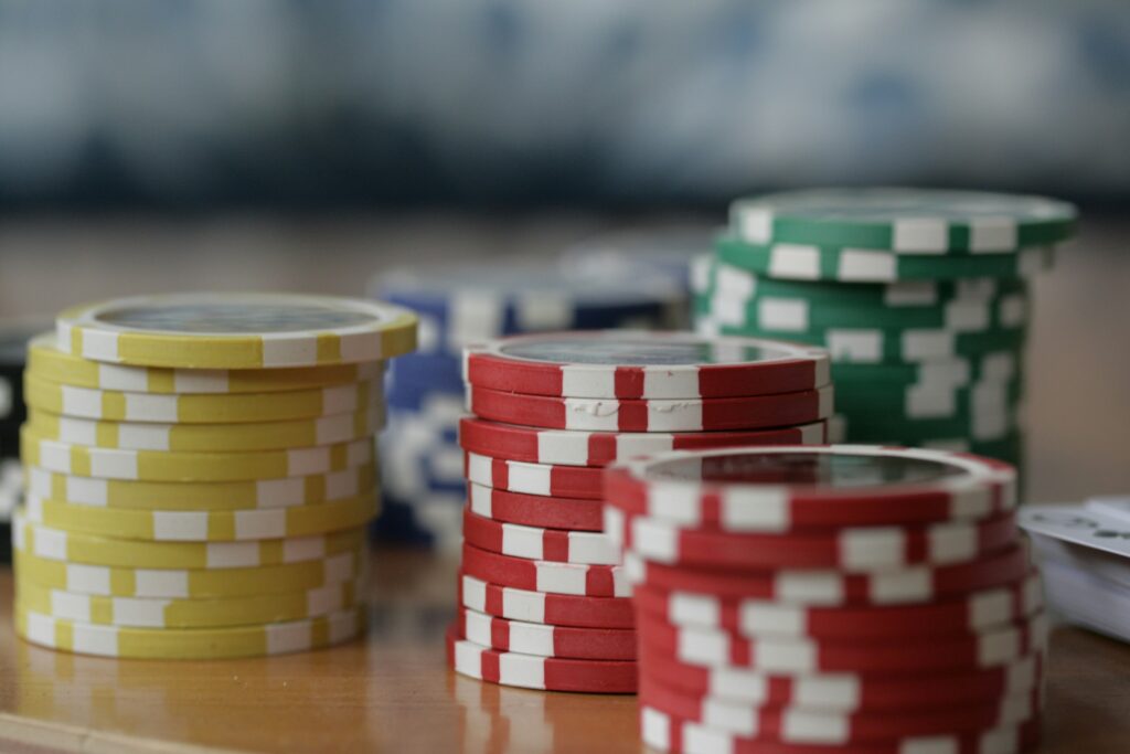 jetons casino