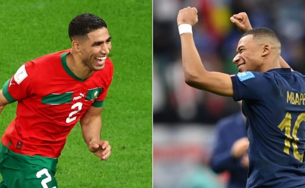 Kylian Mbappé et sa copine : comment gèrent-ils leur relation face aux projecteurs du business du football ?