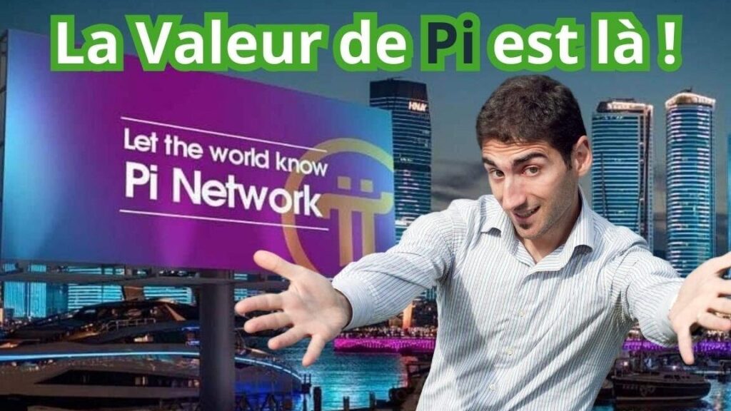 La crypto-monnaie Pi a-t-elle de la valeur ?