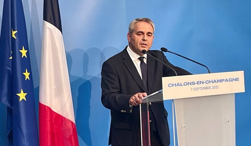 La France est une République indivisible : quel impact sur l&rsquo;équilibre économique régional ?