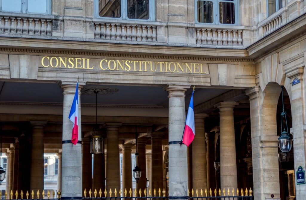 La justice constitutionnelle peut-elle influencer l’économie d’un pays ?