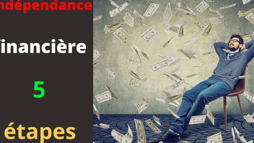 La liberté totale est-elle possible dans la gestion de vos finances ?