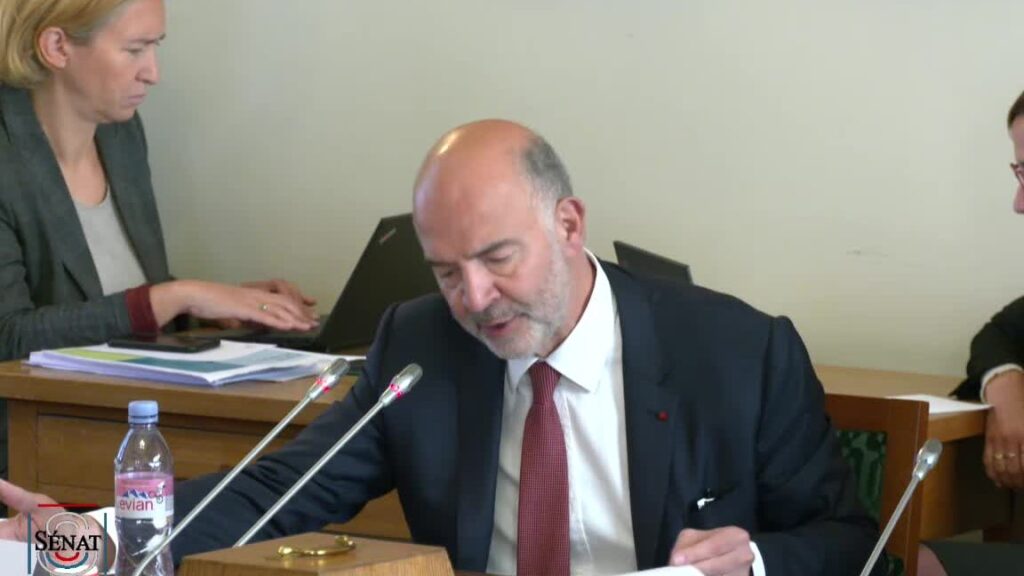 La libre administration des collectivités territoriales : quels enjeux pour le financement local ?