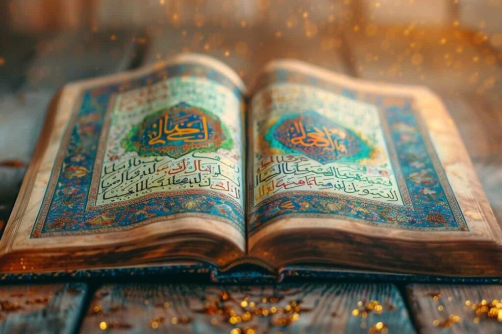 La sagesse de la vie dans l’Islam : découvrez les citations qui inspirent le quotidien