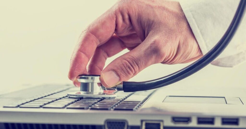 La sécurité en ligne avec SecureWeda : une protection optimale pour vos données