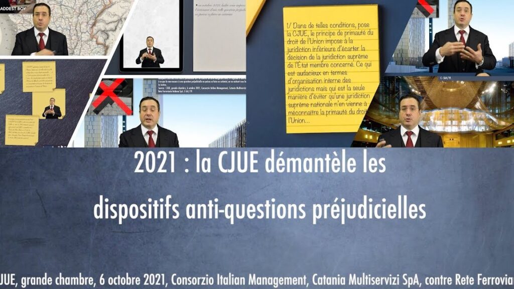 La supraconstitutionnalité et son impact sur la souveraineté financière des États