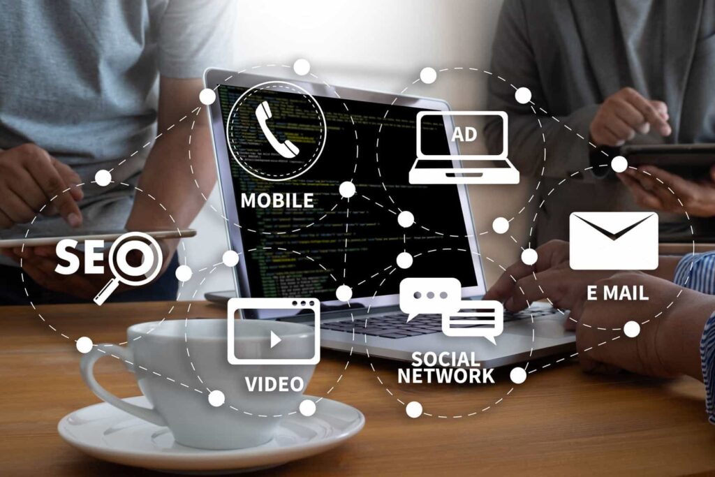 Lancer sa propre entreprise en ligne : par où commencer ?