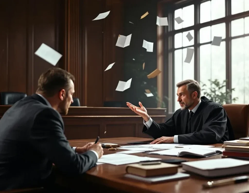 Le contrôle de proportionnalité en droit financier : définition et implications pratiques