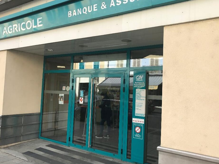 Le Credit Agricole de Champagnole : Quels services bancaires propose-t-il?