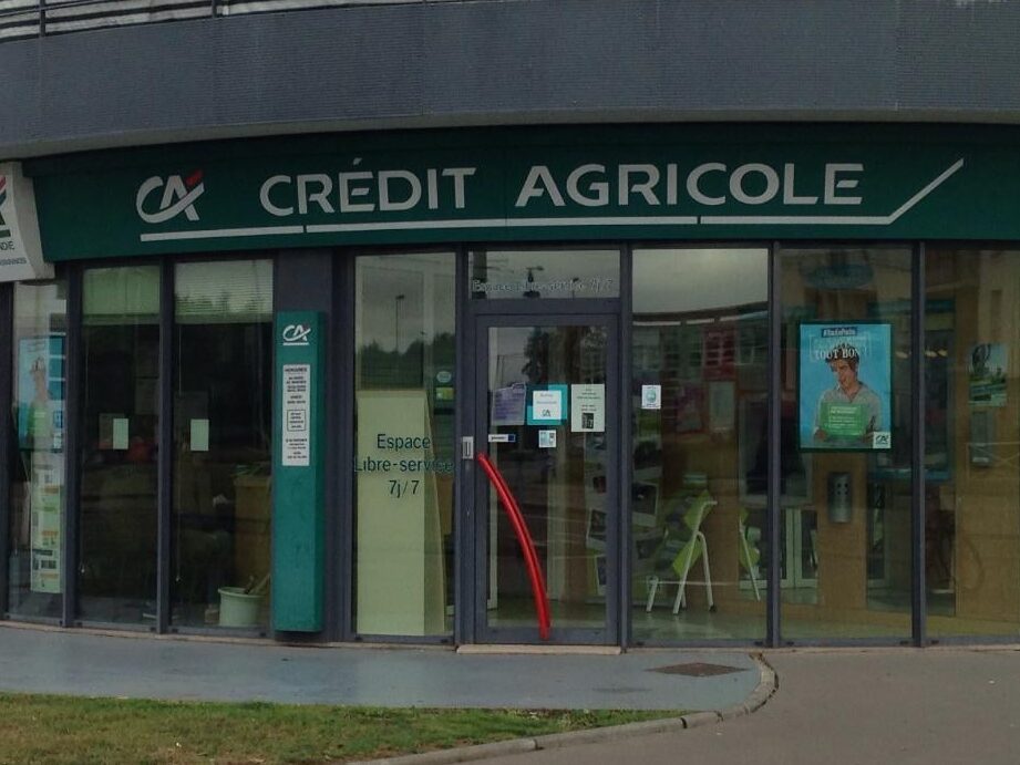 Le Crédit Agricole d&rsquo;Hérouville : quels sont ses services disponibles ?
