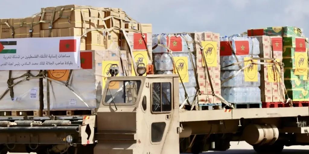 Le droit d’ingérence humanitaire : entre solidarité internationale et souveraineté nationale