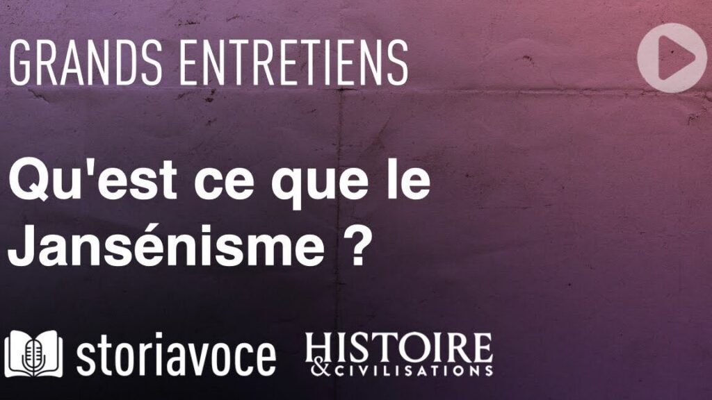 Le jansénisme et les jésuites : une confrontation historique décisive dans la finance ecclésiastique