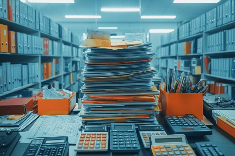 Le praf et ses implications fiscales : ce que vous devez savoir
