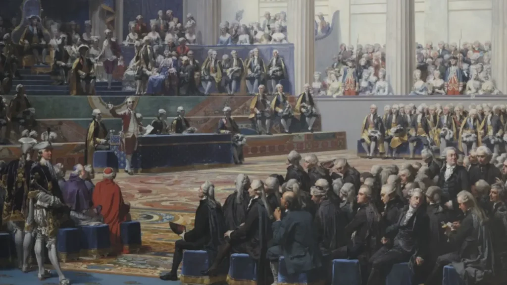 Le roi et l&rsquo;économie totale : comprend-il vraiment les finances de son royaume ?