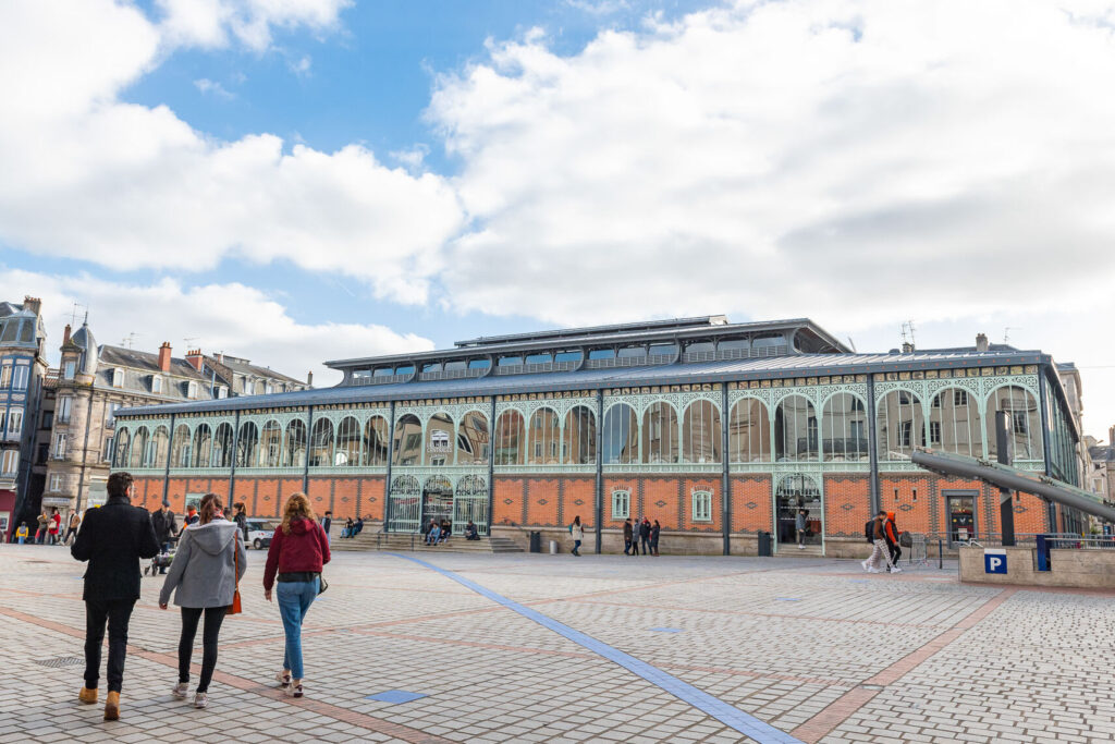 L’économie de Limoges : dynamisme et opportunités en région Nouvelle-Aquitaine