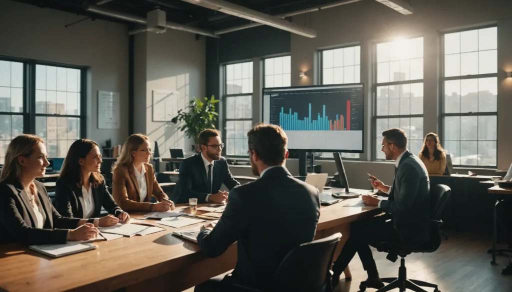 L’empathie comme levier de réussite financière : comment l&rsquo;intégrer dans vos stratégies d&rsquo;investissement ?