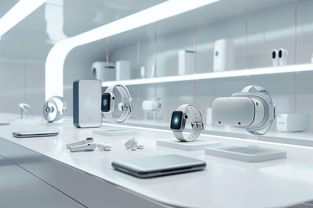 Les 5 accessoires a vendre en 2024