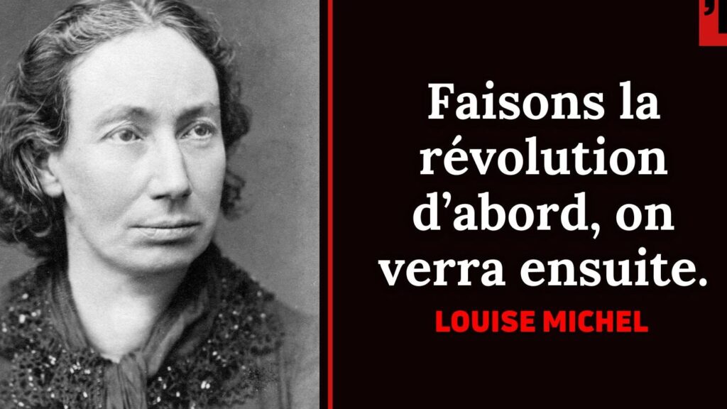 Les citations les plus inspirantes de la Révolution française