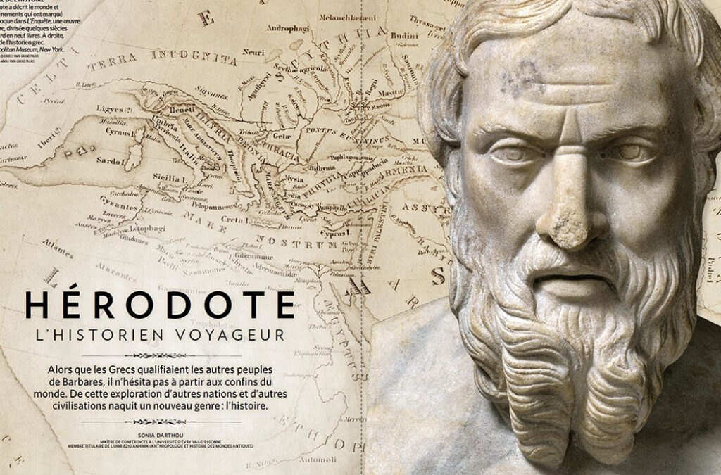 Les influences économiques de Montesquieu dévoilées dans son œuvre De l&rsquo;esprit des lois