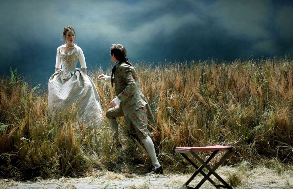 Les pièces de théâtre de Voltaire : un aperçu de son génie littéraire