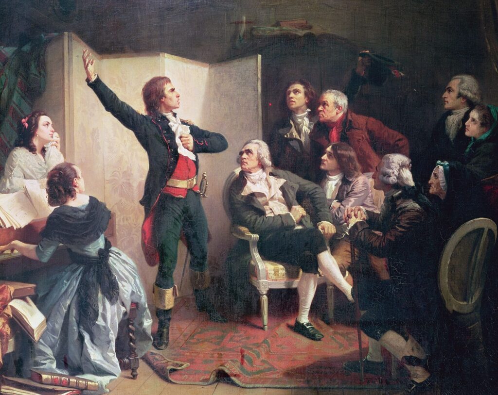 L&rsquo;impact économique de l&rsquo;Internationale : quelle réalité derrière les paroles du célèbre hymne ?