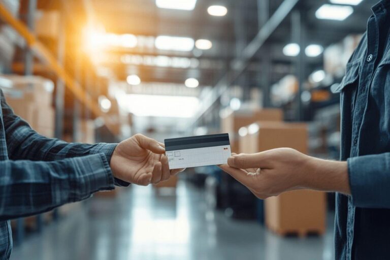 Loi Gayssot : comment faciliter le paiement des transporteurs