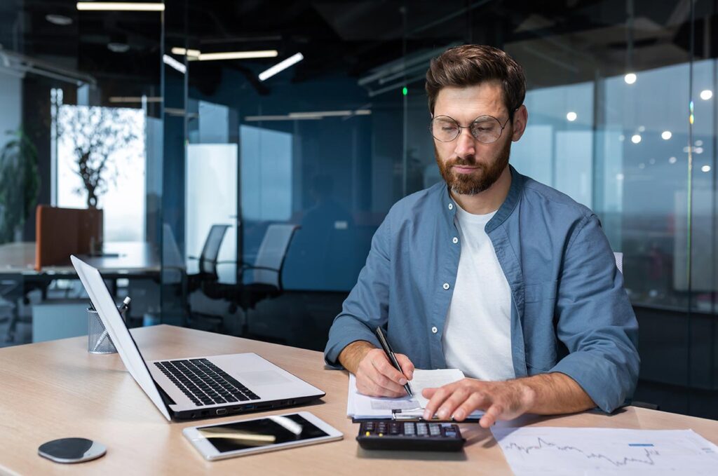 Illustration représentant les obligations liées à la loi de mensualisation pour les employeurs