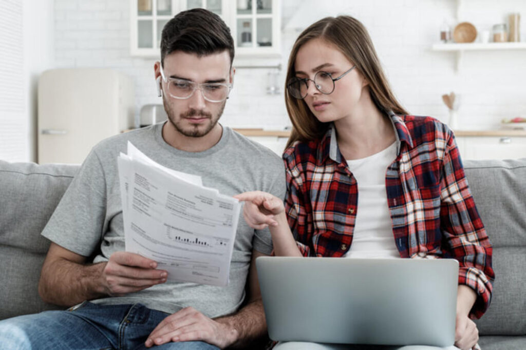 Illustration de la loi Scrivener protégeant les emprunteurs dans le cadre d’un crédit immobilier